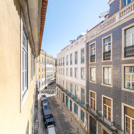 Pedrasnegras30 Lisbon Lofts & Apartments Экстерьер фото