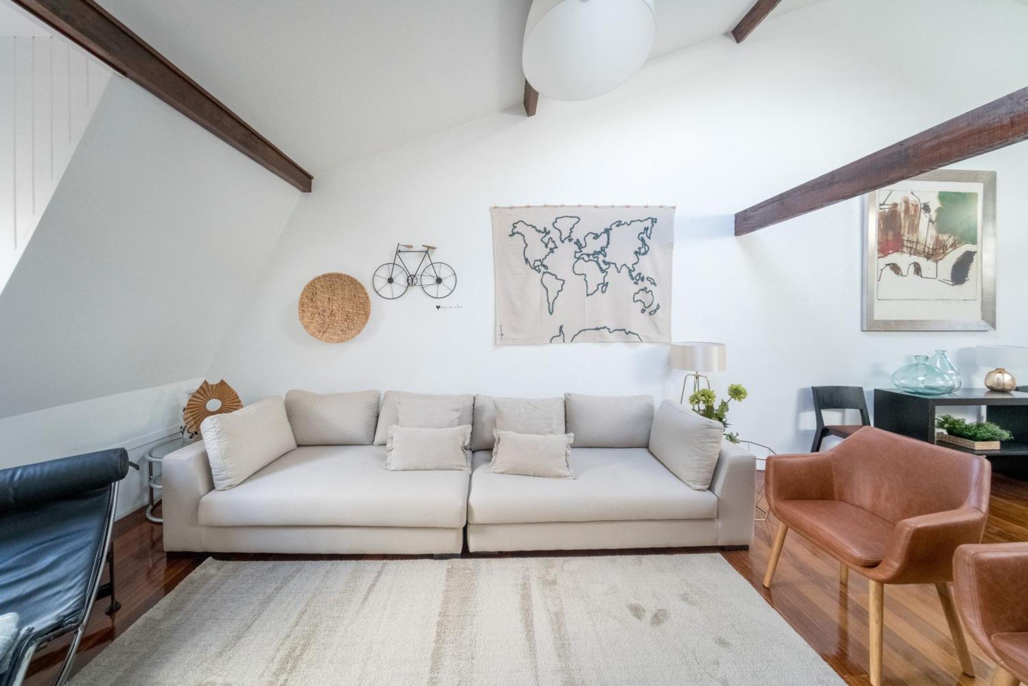 Pedrasnegras30 Lisbon Lofts & Apartments Экстерьер фото
