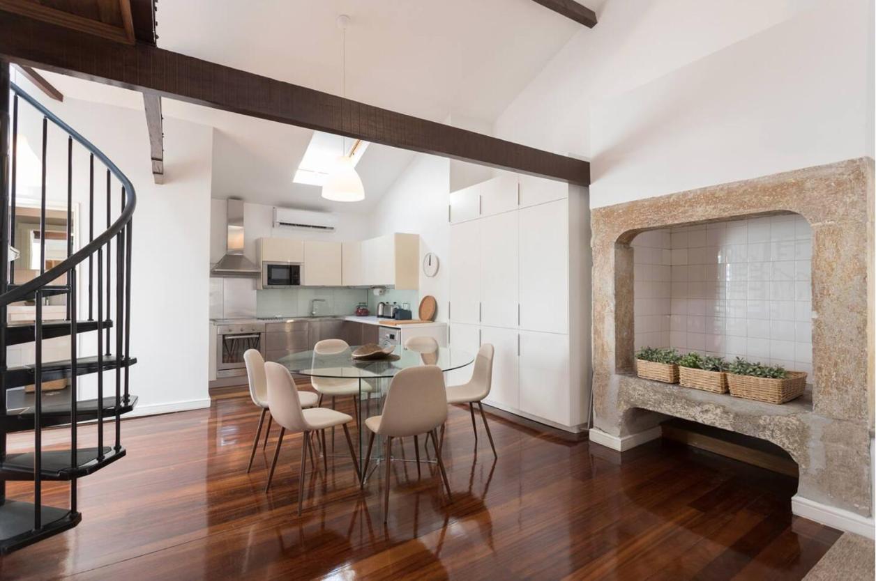 Pedrasnegras30 Lisbon Lofts & Apartments Экстерьер фото