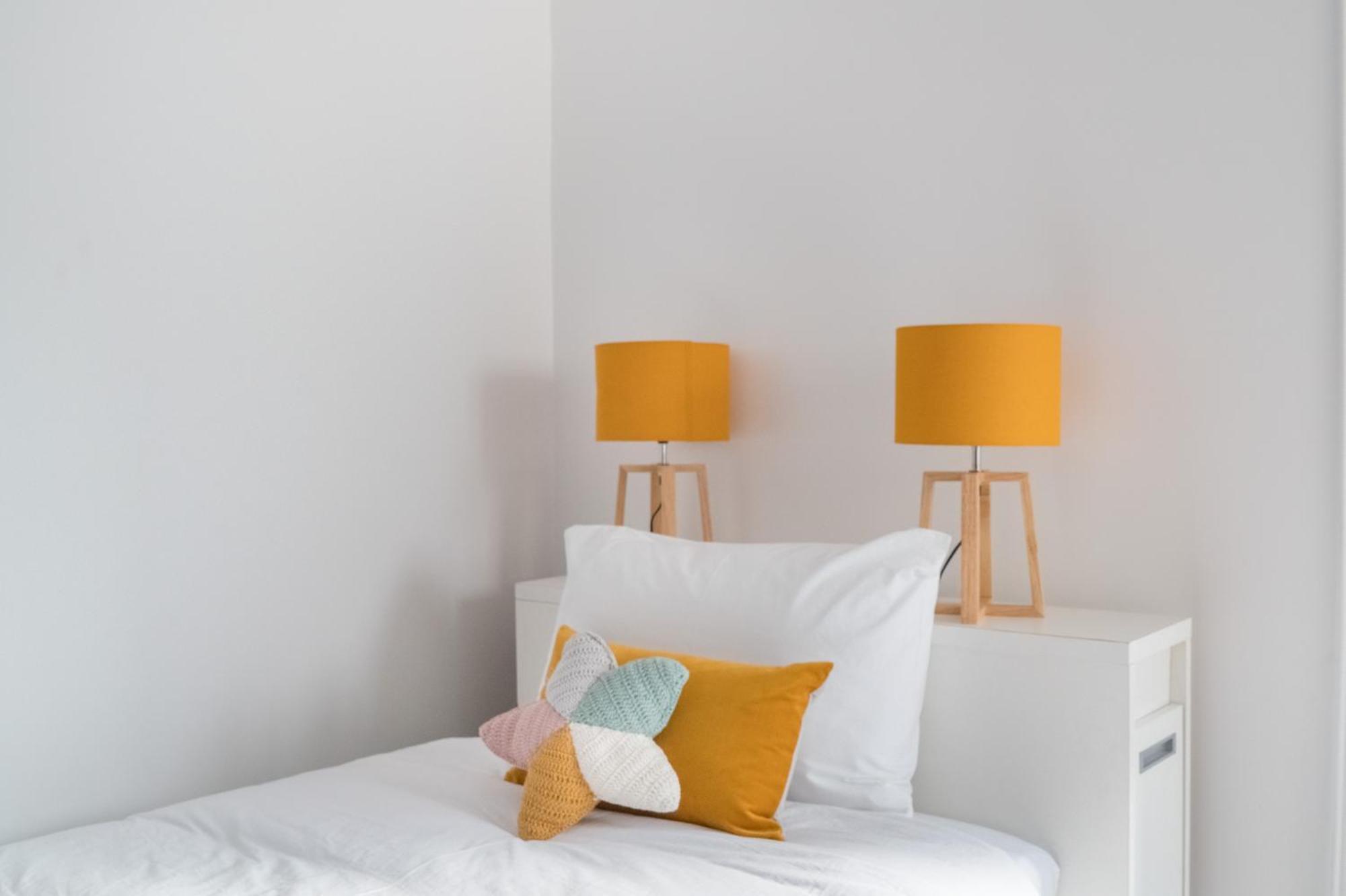 Pedrasnegras30 Lisbon Lofts & Apartments Номер фото