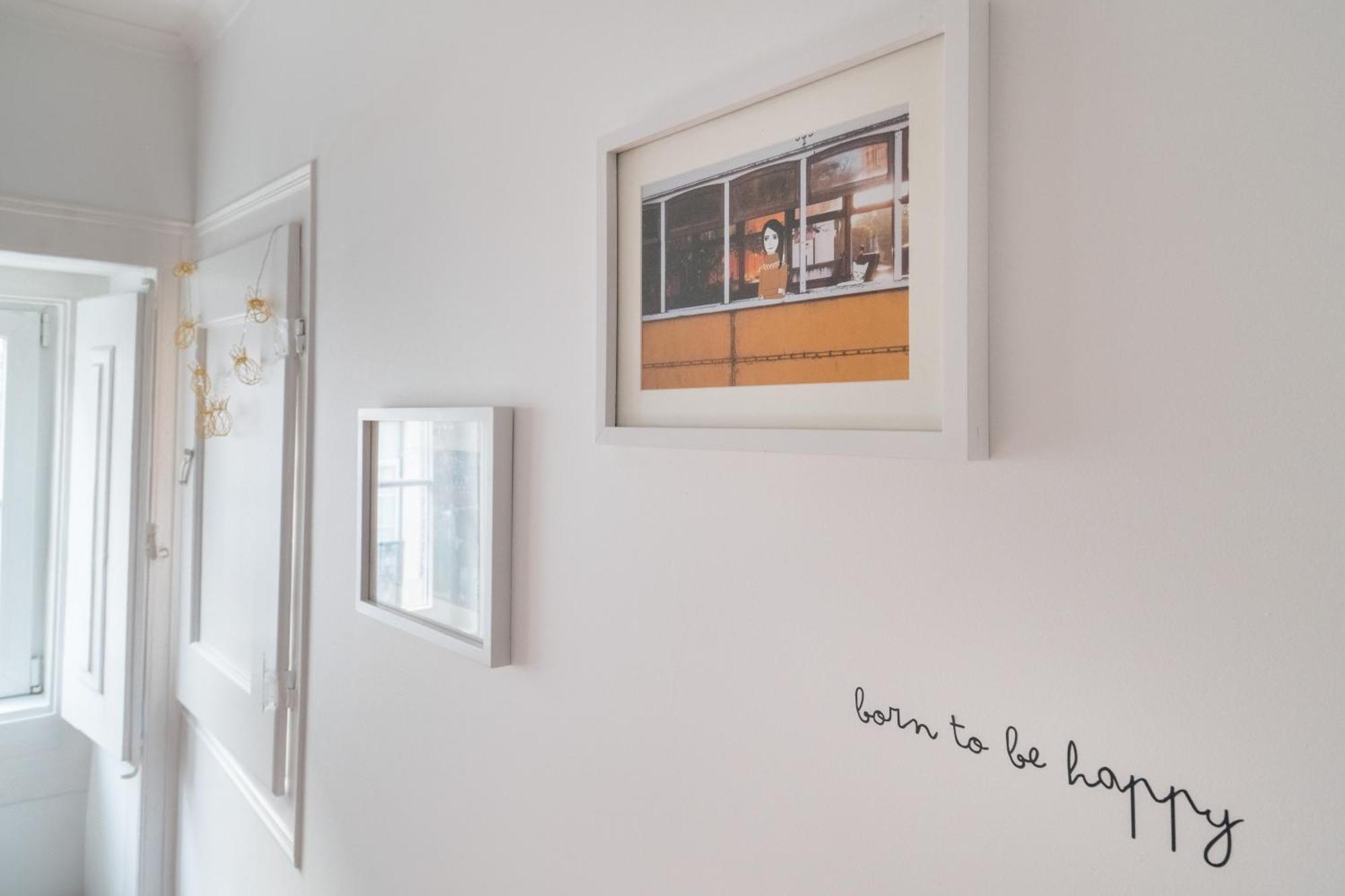 Pedrasnegras30 Lisbon Lofts & Apartments Номер фото