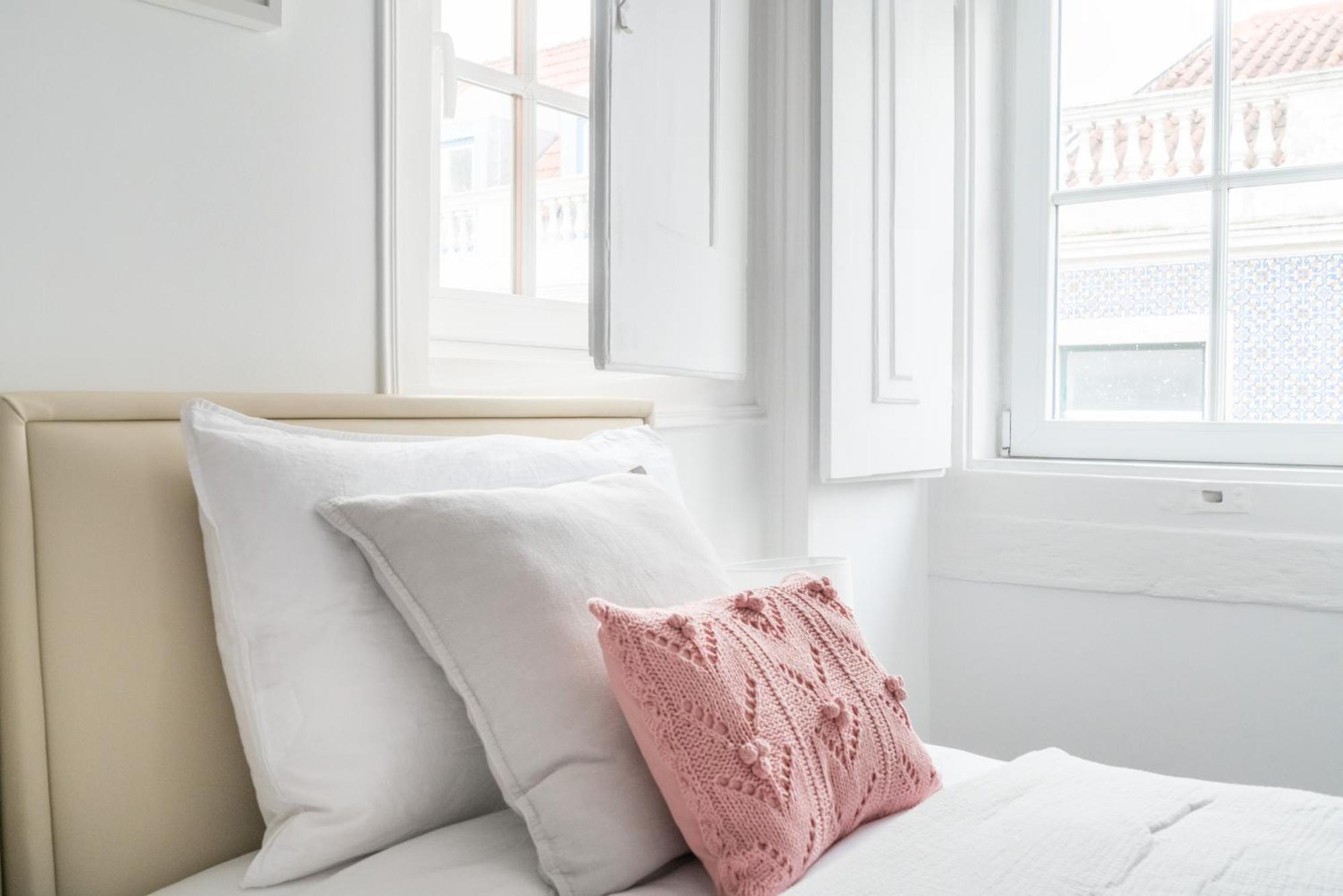 Pedrasnegras30 Lisbon Lofts & Apartments Номер фото