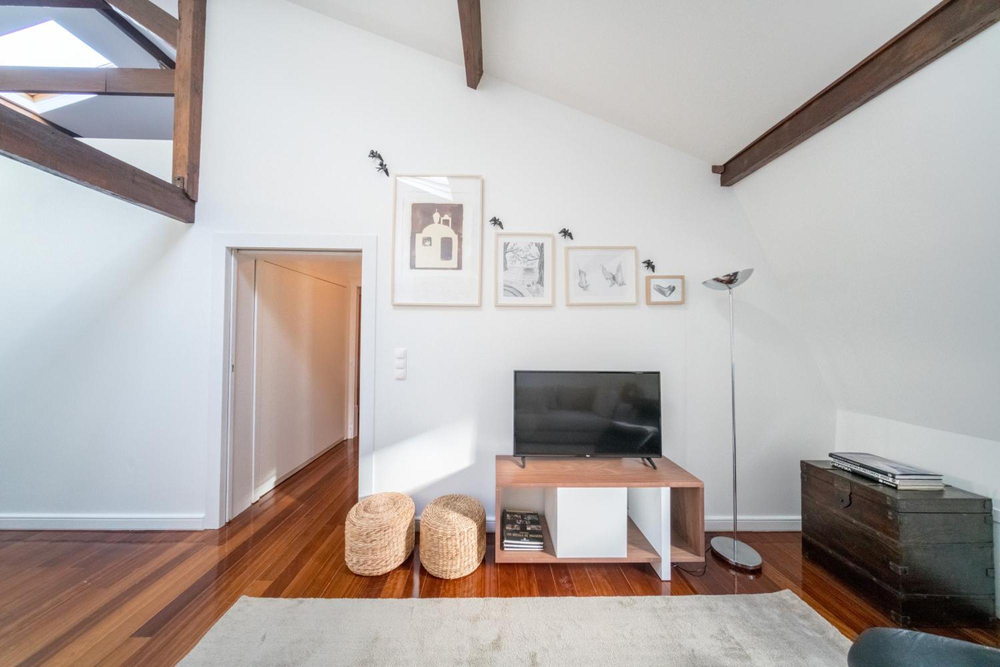 Pedrasnegras30 Lisbon Lofts & Apartments Номер фото