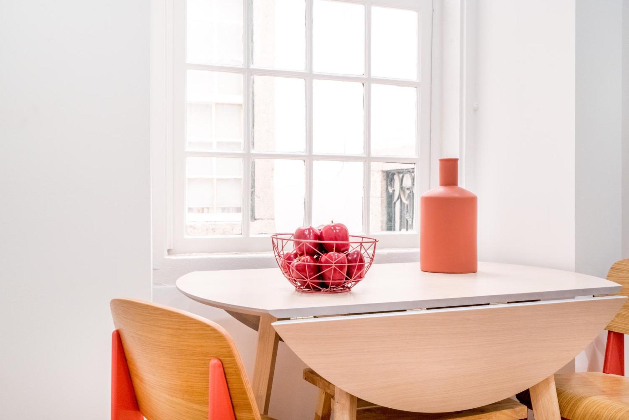 Pedrasnegras30 Lisbon Lofts & Apartments Номер фото