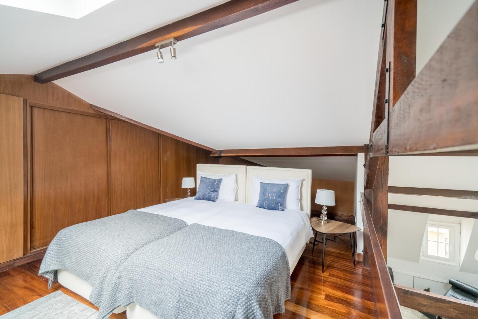 Pedrasnegras30 Lisbon Lofts & Apartments Номер фото