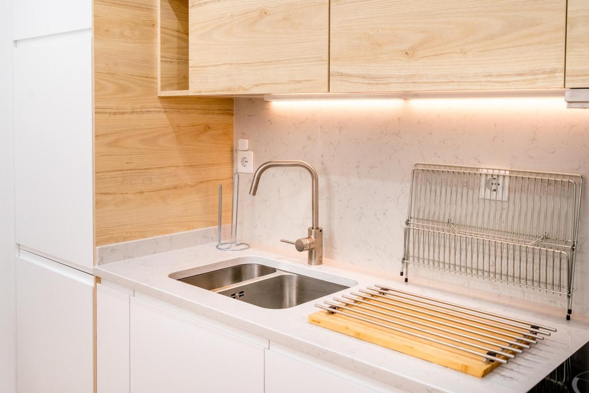 Pedrasnegras30 Lisbon Lofts & Apartments Номер фото