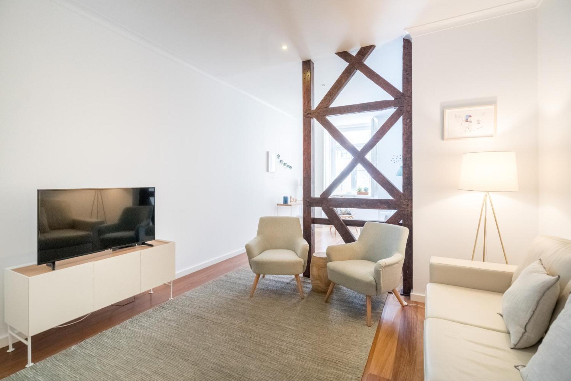 Pedrasnegras30 Lisbon Lofts & Apartments Экстерьер фото