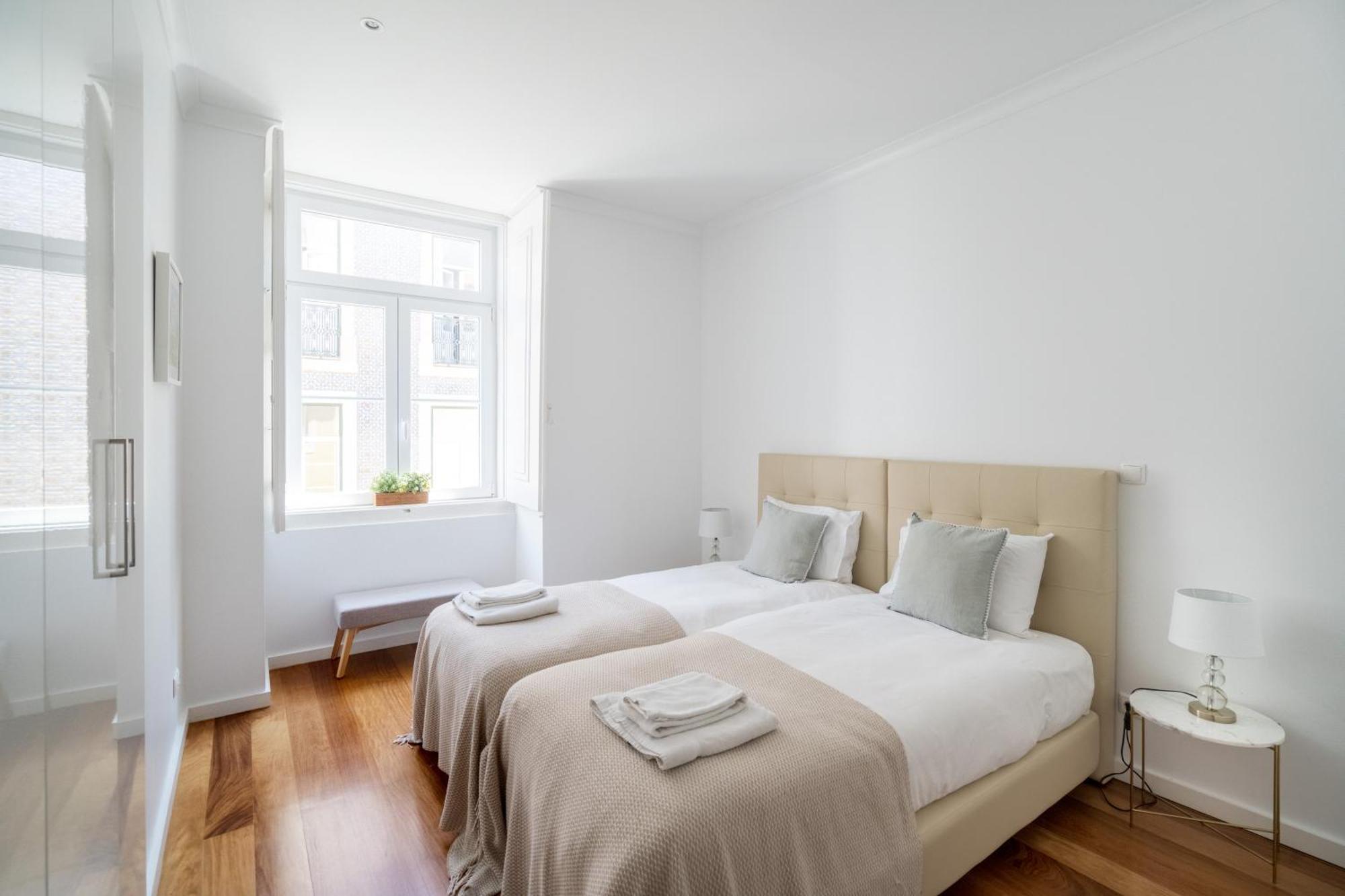 Pedrasnegras30 Lisbon Lofts & Apartments Номер фото